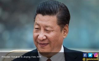 Luar Biasa, China Siapkan Rp 3,3 T untuk Tujuan Mulia - JPNN.com