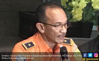 Perlu Buka CDR untuk Pastikan Penyebab Heli Basarnas Jatuh - JPNN.com