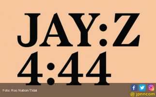 KDRT, Perselingkuhan dan Drama Rumah Tangga Lainnya di Album Terbaru Jay-Z - JPNN.com