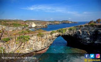 Pariwisata Nusa Penida Bali Terus Digenjot Pemerintah - JPNN.com