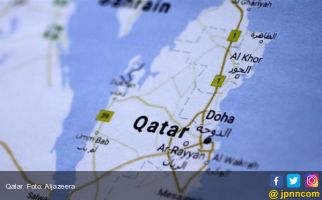 Batal Berdamai, Qatar-Saudi Perang Media - JPNN.com