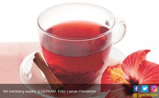 Redakan Nyeri Asam Urat dengan Mengonsumsi 7 Herbal Ini - JPNN.com