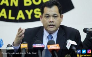 Diprotes Peserta SEA Games, Malaysia Ubah Sistem Undian Grup Cabor Sepak Bola - JPNN.com