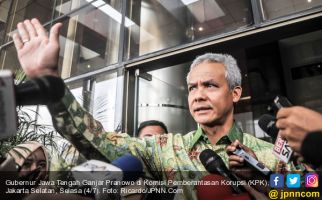 Ganjar Pranowo: Kalau Bukan Kandang Banteng Pasti Kalah - JPNN.com