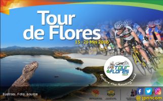 Gerakan Sejuta Cangkir Flores Siap Temani Tour de Flores 2017 - JPNN.com