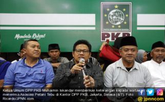 Cak Imin Bakal Temui Presiden untuk Perjuangkan Aspirasi Petani Tebu - JPNN.com