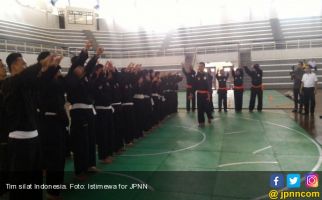 Hindari Kecurangan Malaysia, Pesilat Indonesia Wajib Menang Mutlak - JPNN.com