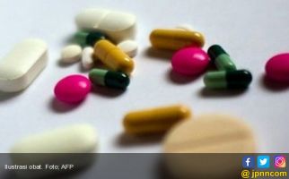 Pendapatan Ritel Farmasi Kalah dari Vietnam - JPNN.com