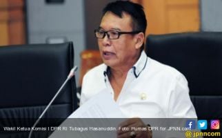 Kirim Pasukan TNI untuk Bertempur di Filipina tak Diatur UU - JPNN.com