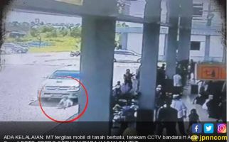 Bocah Tergilas Mobil di Bandara, Politikus PDIP Salahkan Pengelola - JPNN.com