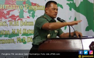 Peluang Jenderal Gatot dan AHY jadi Capres Tipis, Begini Penjelasannya - JPNN.com