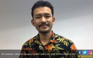 Kiat Rio Dewanto Agar Terhindar dari Investasi Bodong - JPNN.com