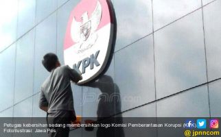 Pejabat Bakamla Tersangka Suap Kena Jumat Keramat KPK - JPNN.com