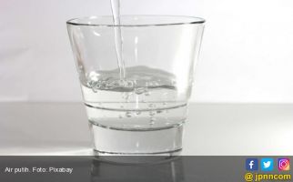 Ini Jumlah Air yang Perlu Diminum untuk Menurunkan Berat Badan - JPNN.com