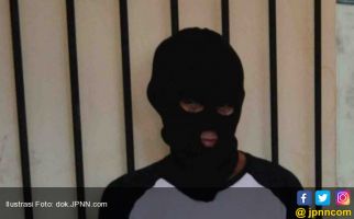 Korban Anak di Bawah Umur, Pejabat Ditangkap Polisi - JPNN.com