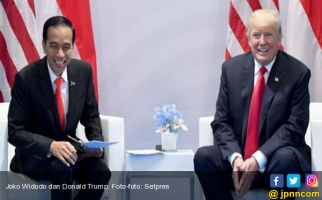 Indonesia Abaikan Ancaman Trump, Apa Dampaknya? - JPNN.com