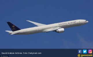 Saudia Airlines Buka Rute Penerbangan Bali-Jeddah, Fly DBA: Bukti Keseriusan - JPNN.com