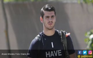 Chelsea Siapkan Rp 1,2 Triliun Untuk Alvaro Morata - JPNN.com