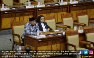 Legislator Tolak Pencabutan Subsidi Listrik - JPNN.com