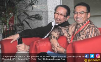 Jadi Saksi e-KTP, Anak Buah SBY Dicecar soal Andi Narogong - JPNN.com