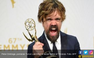 Menebak-nebak Peran Peter Dinklage di Infinity War - JPNN.com