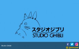 Studio Ghibli Segera Tinggalkan Indonesia - JPNN.com