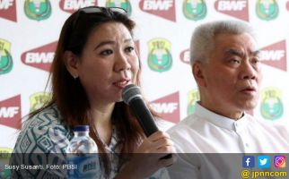 Bayu Kena Diare, Susunan Tim Bulu Tangkis SEA Games 2017 Berubah - JPNN.com