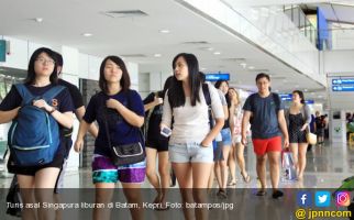 Setiap Berlibur ke Batam, Warga Singapura Memanjakan Diri dengan Massage - JPNN.com