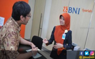 Akhir 2019, BNI Syariah Targetkan Pembukaan Rekening Online - JPNN.com
