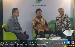 Pelajar Indonesia Sabet Tujuh Medali di IESO 2017 - JPNN.com