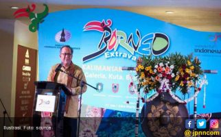 Kalimantan akan Promo Yogyakarta dan Wisman Lewat Borneo Extravaganza 2017 - JPNN.com