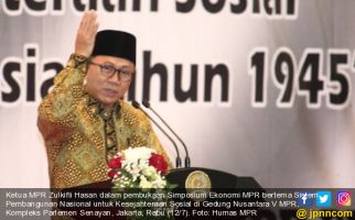 Substansi Pancasila Adalah Senasib Sepenanggungan - JPNN.com