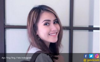 Ayu Ting Ting dan Titi Kamal Doyan Ngeliwet - JPNN.com