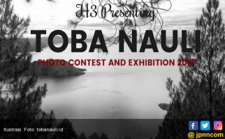 Yuk Ikuti Toba Nauli Photo Clinic and Exhibitions, 27-30 Juli 2017 - JPNN.com