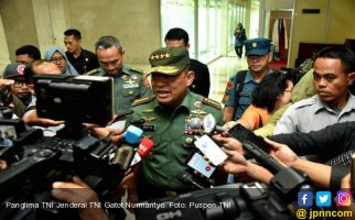 TNI Lanjutkan Pembangunan Satuan di Lima Pulau Terluar Strategis - JPNN.com