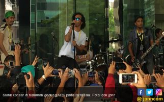 Sedihnya Kaka Slank Lihat Kondisi Terumbu Karang Indonesia - JPNN.com