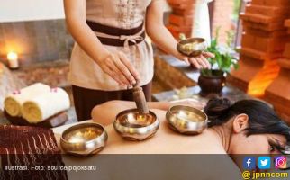 Mau Liburan Menyehatkan? Yuk, ke Spa Nusantara Festival 2017 - JPNN.com