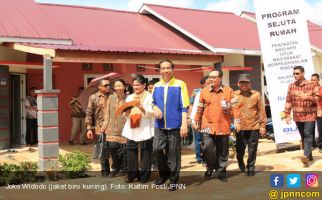 Pekerja Kehutanan Riau Berharap Bisa Bertemu Jokowi - JPNN.com