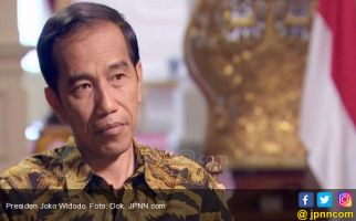 Presiden Jokowi dan PM Singapura akan Bertemu Bahas BBK - JPNN.com