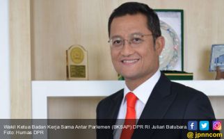 DPR Gelar AIPA Caucus Perkuat Kerja Sama Kelautan - JPNN.com