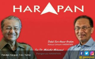 Jelang Pemilu, Anwar Ibrahim Blak-blakan soal Mahathir - JPNN.com