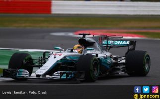 Hasil FP F1 Jepang 2018: Mercedes Terus Bikin Keok Ferrari - JPNN.com