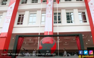 Bola Panas e-KTP dan Tameng Oposisi Ala PDIP - JPNN.com