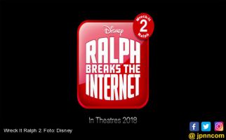 Ralph Breaks the Internet Manjakan Fan Disney - JPNN.com