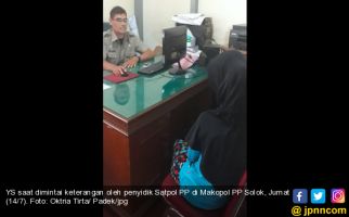 Usai Salat Subuh, Jamaah Dengar Suara Orang Mandi di Kamar Mandi Cewek, Ternyata... - JPNN.com