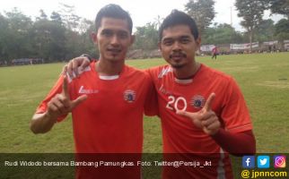 Bepe: Persija Jakarta Kandidat Juara Tahun Ini - JPNN.com