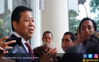 Kemarin Sakit, Sekarang Operasi, Papa Novanto Mangkir Lagi - JPNN.com