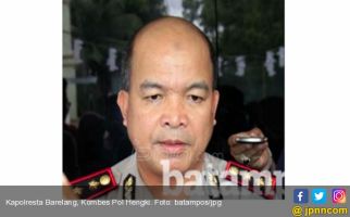 Korban Curas BNN Gadungan Dibuang di Pinggir Jalan - JPNN.com
