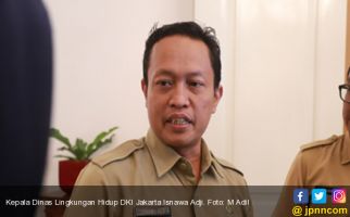 ITF Sunter: Pertama di Jakarta, Mulai Dibangun Bulan Depan - JPNN.com