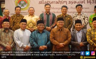 Umat Islam Sudah Khatam soal Toleransi - JPNN.com